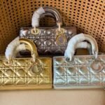Dior Small Lady D-Joy Bag