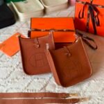 Hermès Evelyne 16 TPM Crossbody Bag