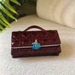 Dior My Dior Mini Bag