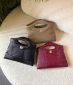 Chanel 31 mini Clutch with Chain - Image 4