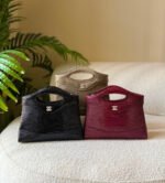 Chanel 31 mini Clutch with Chain - Image 5