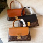 Louis Vuitton Madeleine BB Bag