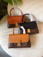 Louis Vuitton Madeleine BB Bag