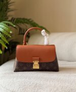 Louis Vuitton Madeleine BB Bag - Image 4