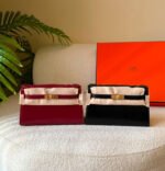 Hermès Kelly Pochette Bag - Image 3