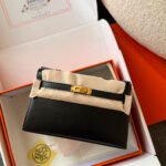 Hermès Kelly Pochette Bag