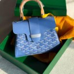 Goyard Saïgon Mini Bag