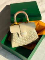Goyard Saïgon Mini Bag - Image 3