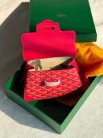 Goyard Saïgon Mini Bag - Image 6