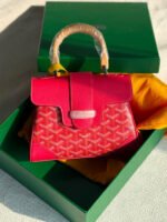 Goyard Saïgon Mini Bag - Image 5