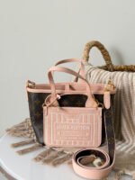 Louis Vuitton Neverfull Bandoulière Inside Out BB bag - Image 2