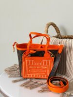 Louis Vuitton Neverfull Bandoulière Inside Out BB bag - Image 6