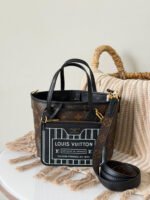 Louis Vuitton Neverfull Bandoulière Inside Out BB bag - Image 8