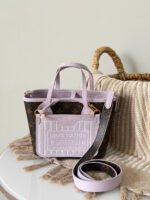 Louis Vuitton Neverfull Bandoulière Inside Out BB bag - Image 7