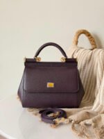 Dolce & Gabbana Sicily Bag - Image 6