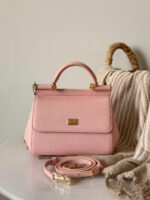 Dolce & Gabbana Sicily Bag - Image 5