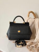 Dolce & Gabbana Sicily Bag - Image 3