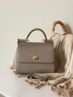 Dolce & Gabbana Sicily Bag - Image 4