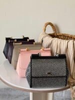 Dolce & Gabbana Sicily Bag