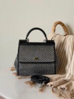 Dolce & Gabbana Sicily Bag - Image 2