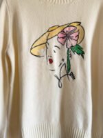 Dior Dioriviera Sweater - Image 2