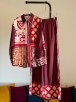 Alemais Wilson Silk Set - Image 2