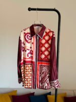 Alemais Wilson Silk Set - Image 3