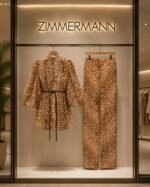 Zimmermann Cascadian Blouse Set - Image 2
