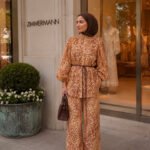 Zimmermann Cascadian Blouse Set