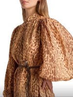 Zimmermann Cascadian Blouse Set - Image 4