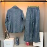 Gucci GG Jacquard Set - Image 3