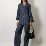 Gucci GG Jacquard Set