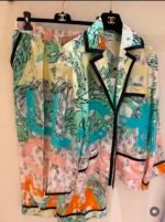 Chanel Coco Beach 2026 Collection Set - Image 2