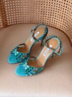 Aquazzura heels 10 cm - Image 11