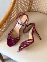 Aquazzura heels 10 cm - Image 10