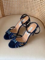Aquazzura heels 10 cm - Image 9