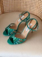 Aquazzura heels 10 cm - Image 7