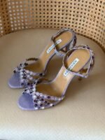 Aquazzura heels 10 cm - Image 6