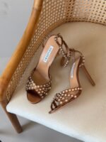 Aquazzura heels 10 cm - Image 5