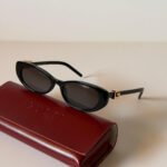 Gucci GG1680S Cat-Eye Sunglasses