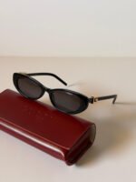 Gucci GG1680S Cat-Eye Sunglasses