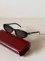 Gucci GG1680S Cat-Eye Sunglasses - Image 2
