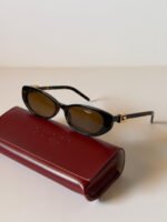 Gucci GG1680S Cat-Eye Sunglasses - Image 3