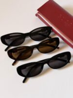 Gucci GG1680S Cat-Eye Sunglasses - Image 4