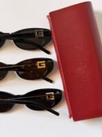 Gucci GG1680S Cat-Eye Sunglasses - Image 5