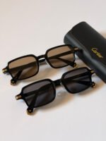 Cartier Première de Cartier Rectangular Sunglasses - Image 3
