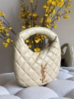 Saint Laurent Icarino Top-Handle Bags - Image 3