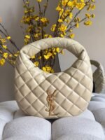 Saint Laurent Icarino Top-Handle Bags - Image 2