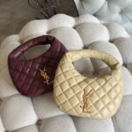 Saint Laurent Icarino Top-Handle Bags