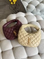 Saint Laurent Icarino Top-Handle Bags